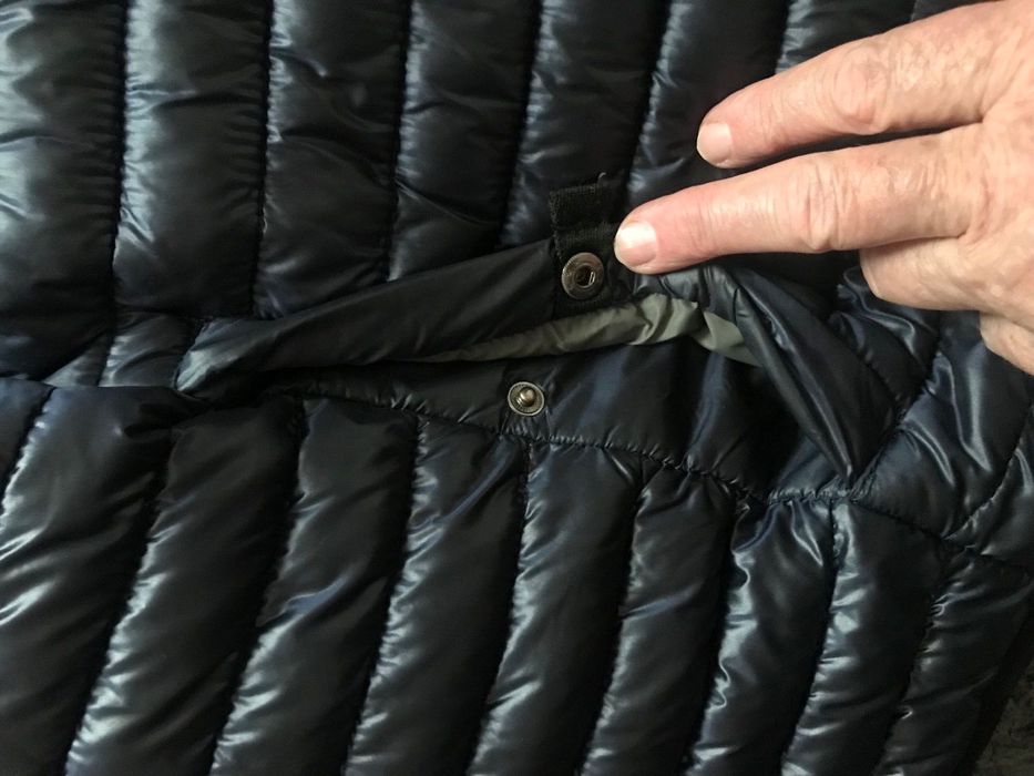 Чоловіча куртка Karl Lagerfeld