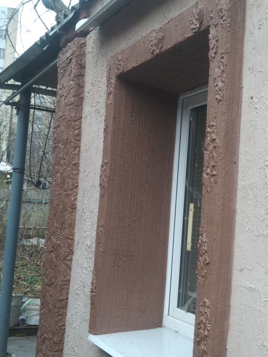 Высотные,фасадные и кровельные работы под ключ