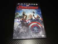 Vingadores a era de Ultron
