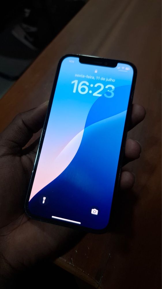 iPhone 12 pro 256g