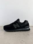 Уцінка ‼️ New Balance 574 Black 42-43