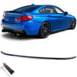 SPOILER LOTKA KLAPY BAGAŻNIKA BMW F36 POŁYSK Gran Coupe