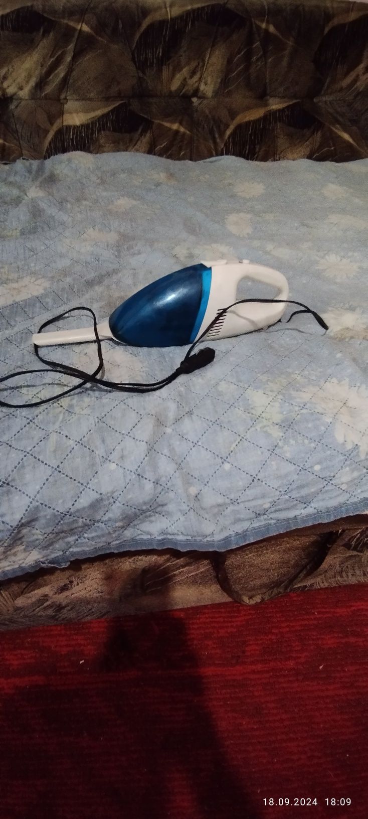 Продам автопилесос