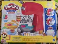 Продам Play-Doh Kitchen Creations Міксер, миксер плей до 662 грн
