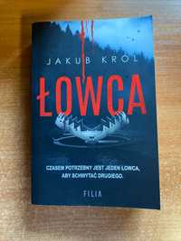 Łowca Jakub Król