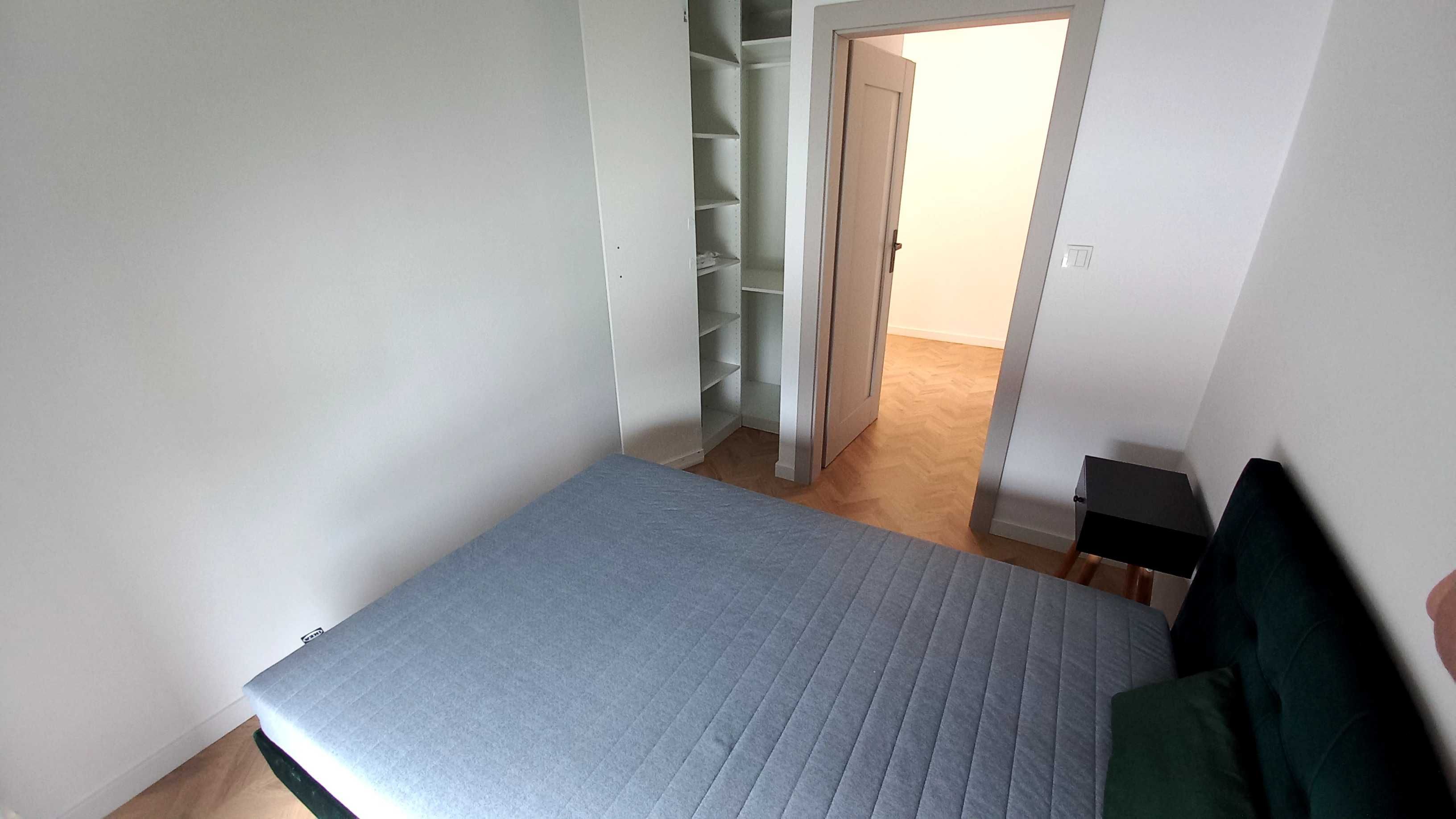 NOWY dom z ogródkiem i 2 miejscami postojowymi