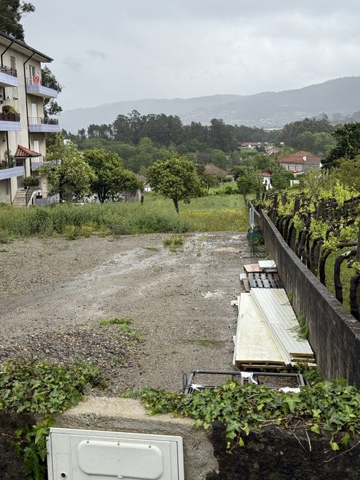 Terreno para venda ou troca (PORTO )
