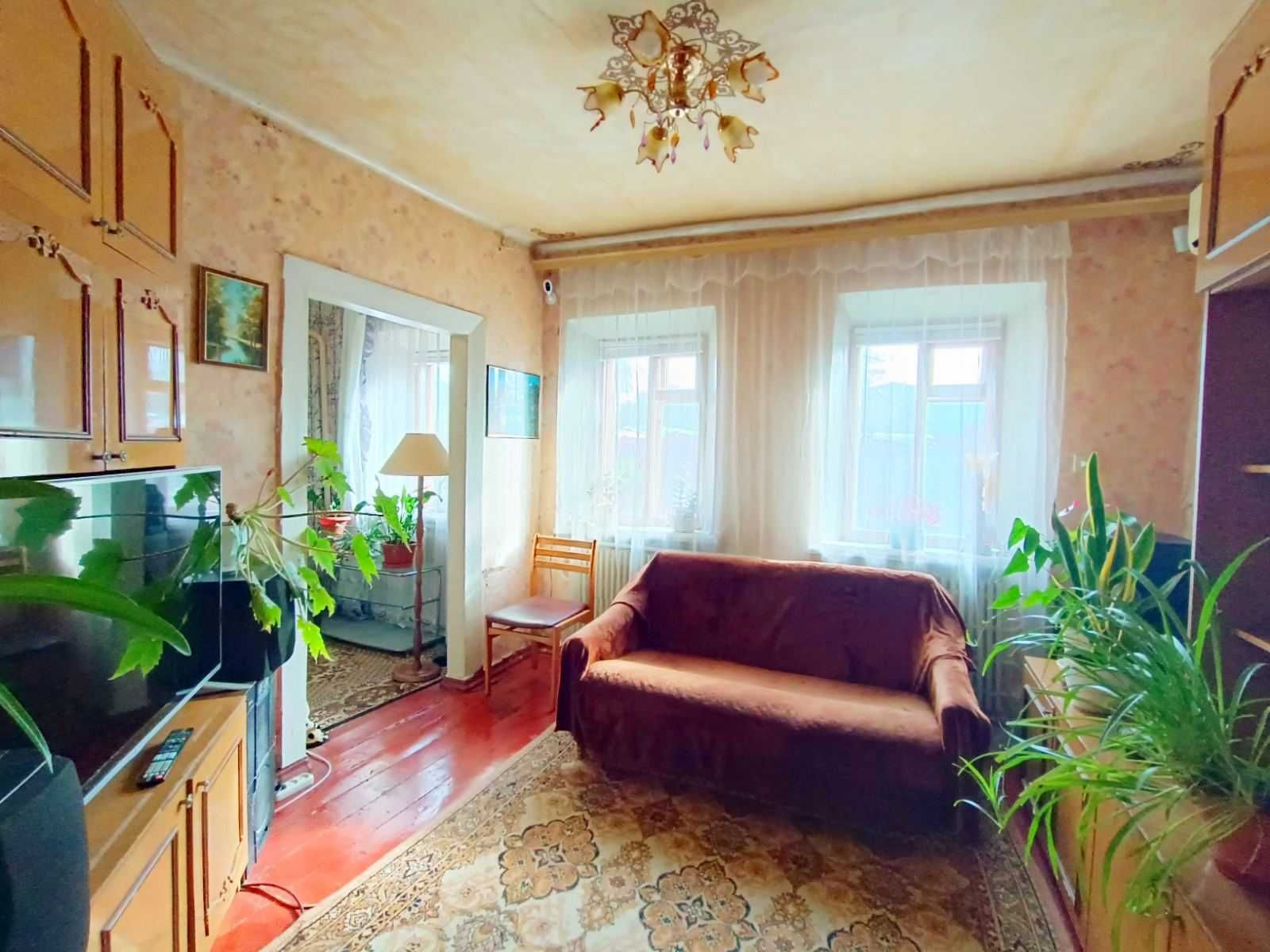 Продаж затишного будинку на Клочко!