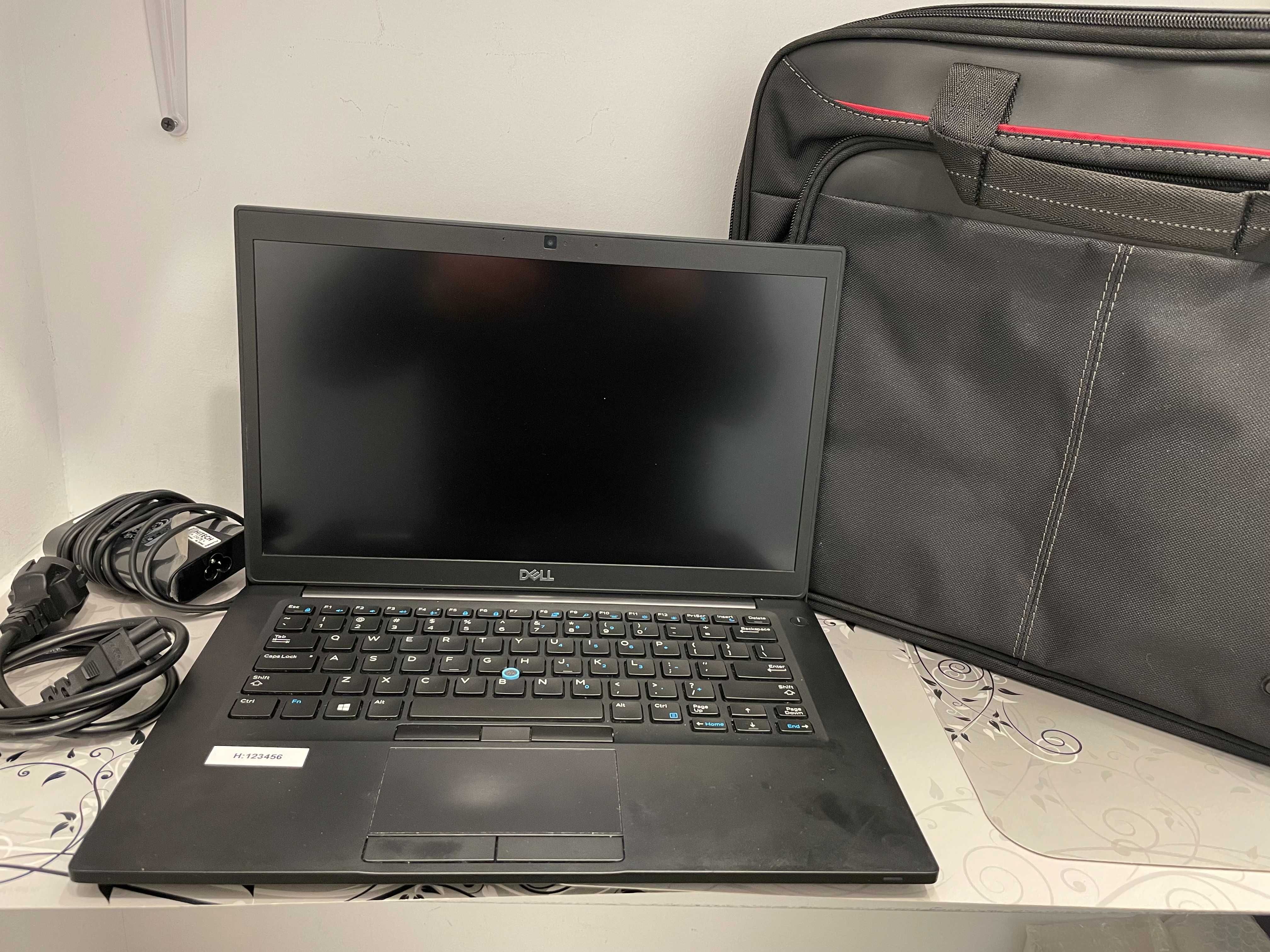 Dell Latitude 7490 i5-8350H/32GB / 256GB/ Win 10 PRO