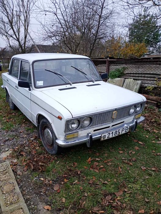 продам ВАЗ 2103 1.3