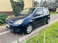 Ford fiesta 1.4tdci