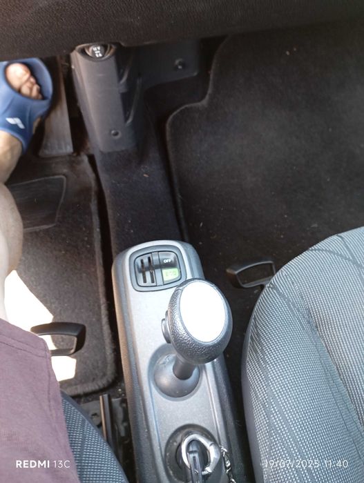 SMART FOURTWO MUITO ESTIMADO