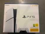 Playstation 5 *Novo*Original*Selado