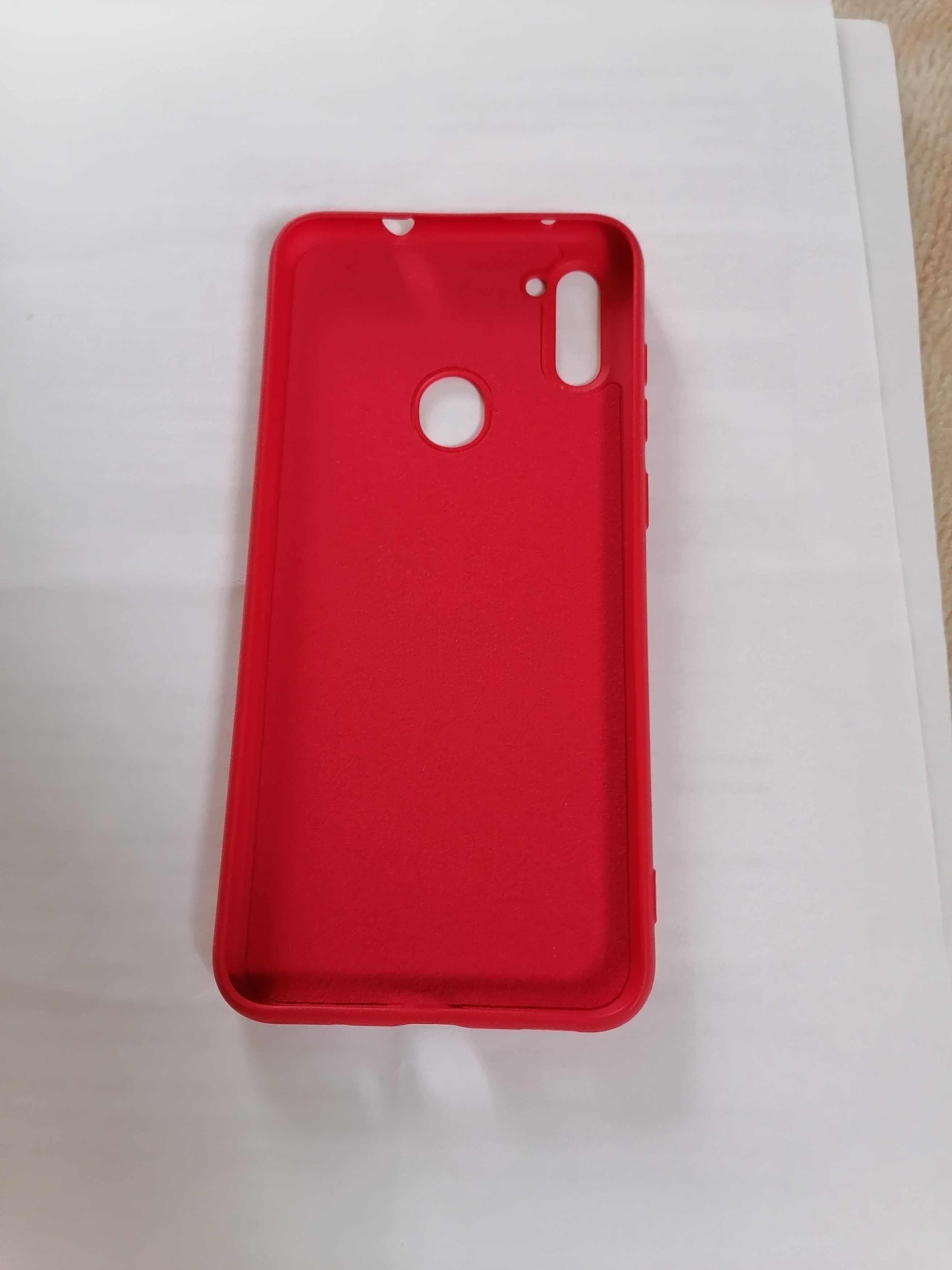 Pokrowiec na telefon