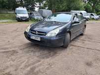 Sprzedam Citroën C5 2003r wersja EXCLUSIVE 2.2HDI