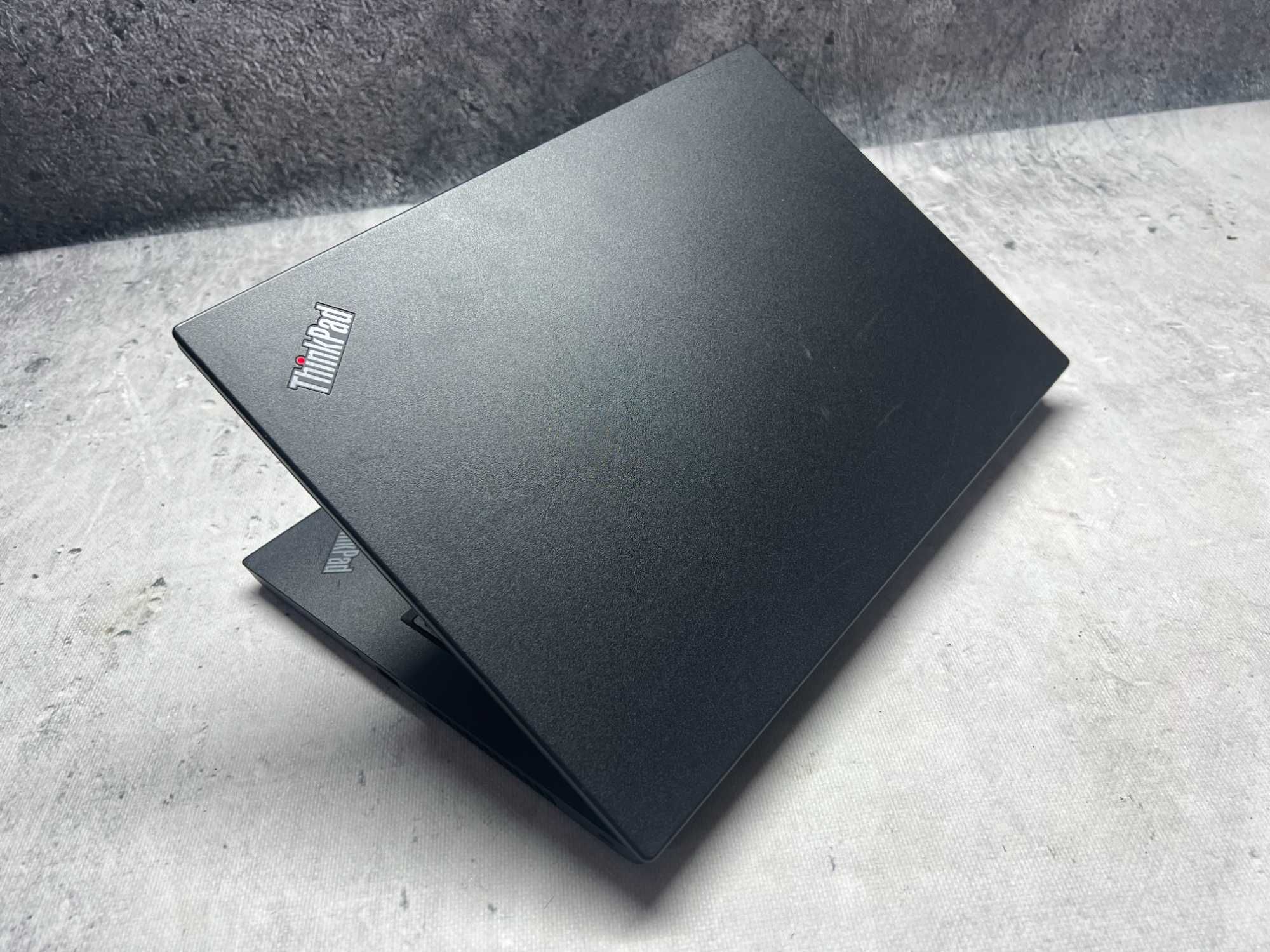 Lenovo ThinkPad L480 / INTEL i5-8250u/ 16GB DDR4/ 1TB SSD/ 14” FULLHD