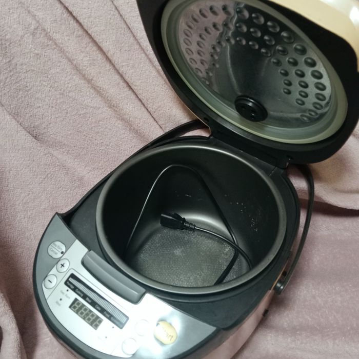 Мультиварка стан нової