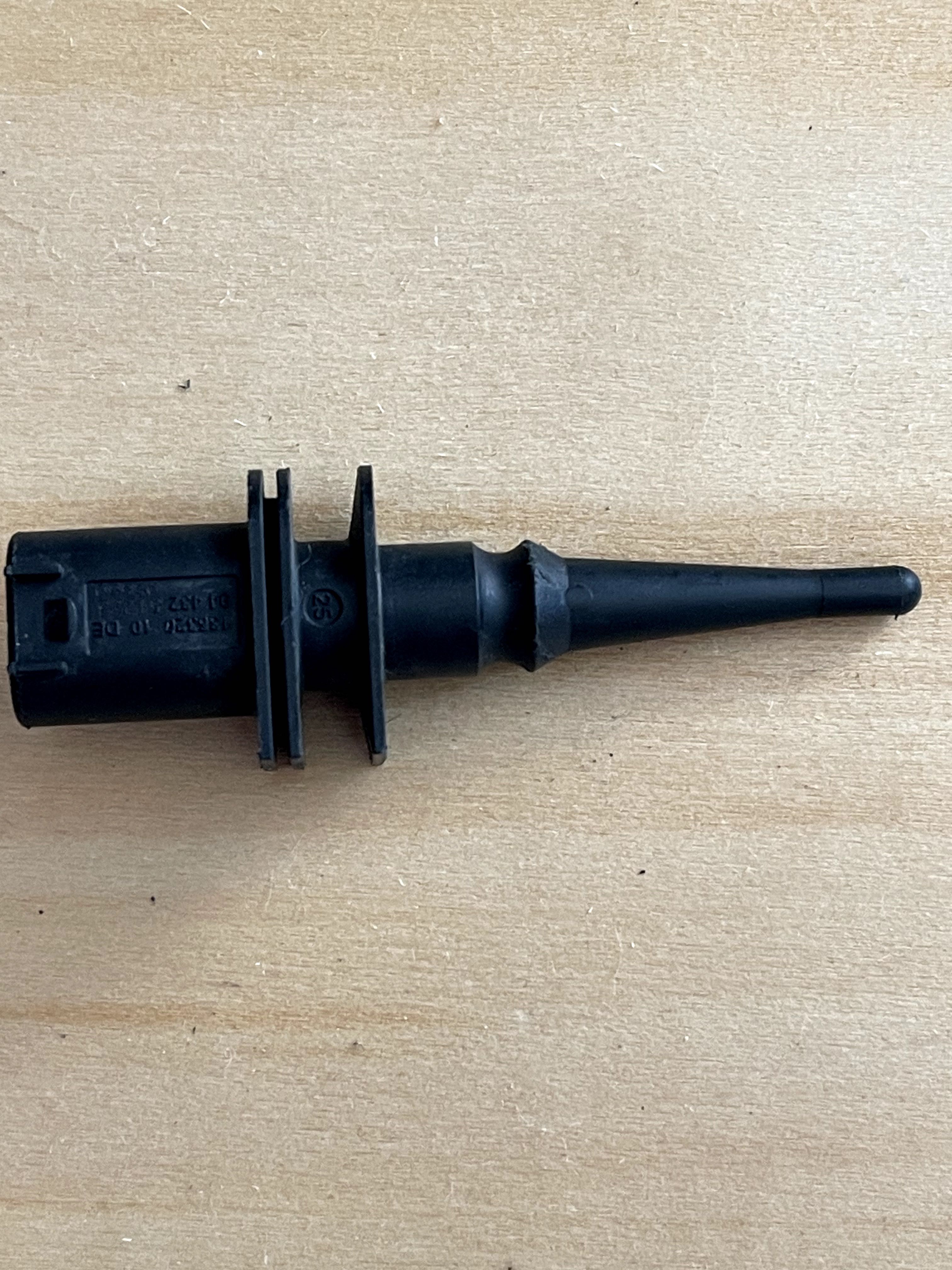 65816936953 BMW / MINI Датчик зовнішньої температури оригінал