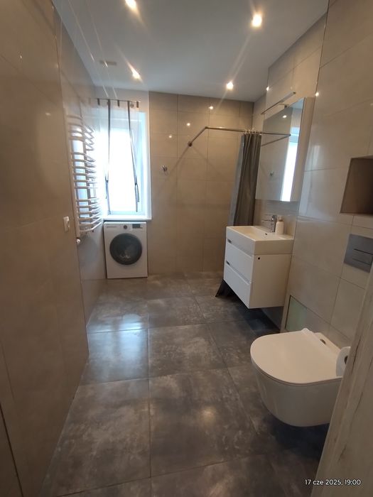 Wynajem Krótkoterminiwy.