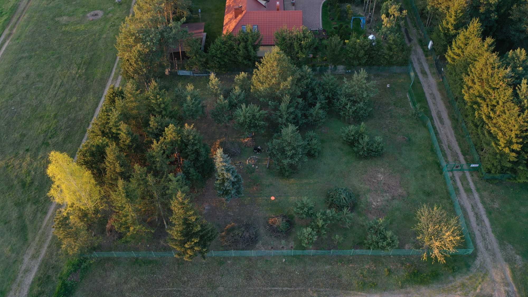 Zdjęcia i Filmy z Drona | Usługi Dronem | Dron 4K Dobra Cena