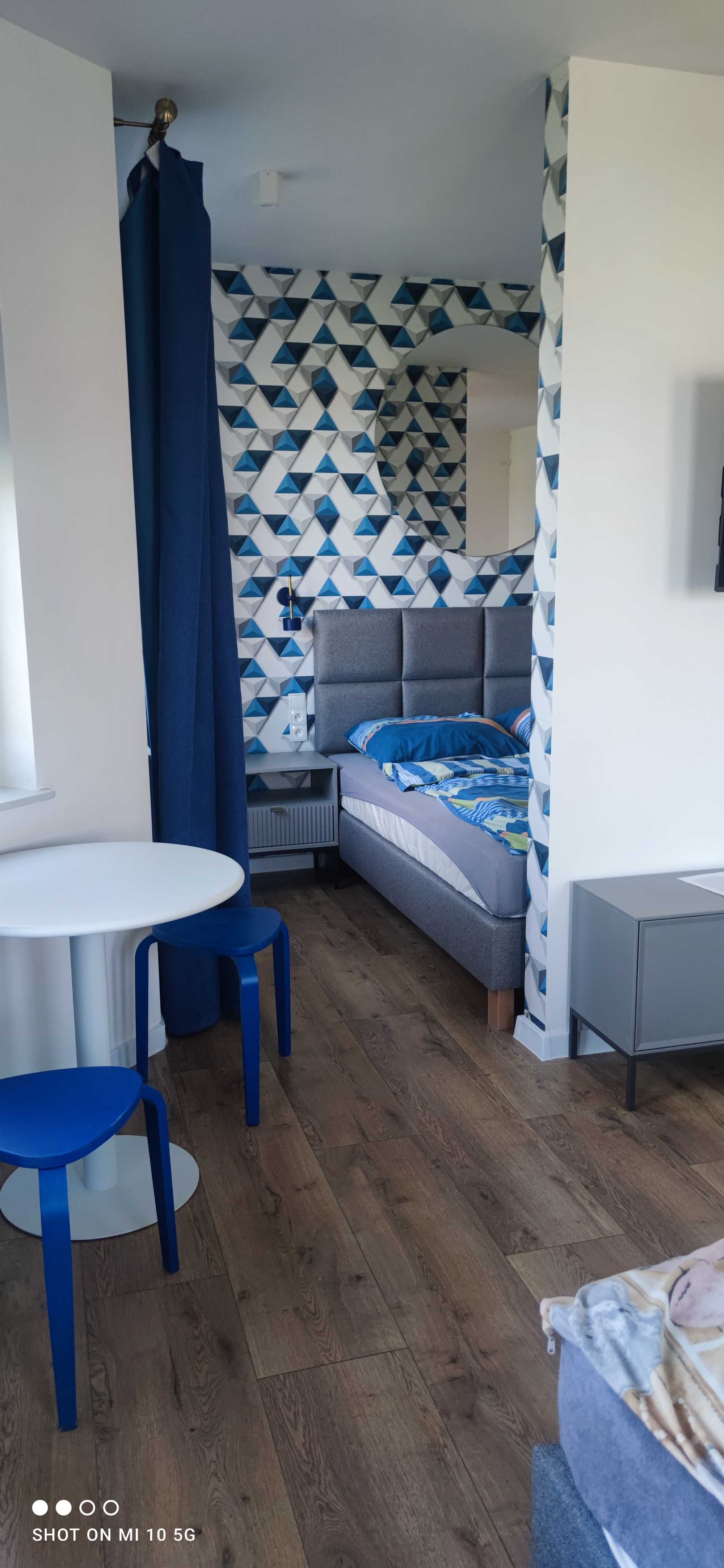 Apartament 50/m2 Szara Mewa