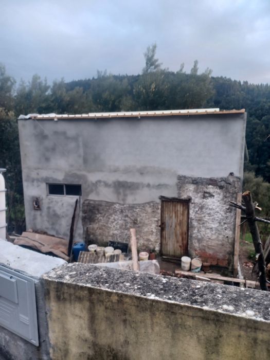 Tenho uma casa para venda e restauro