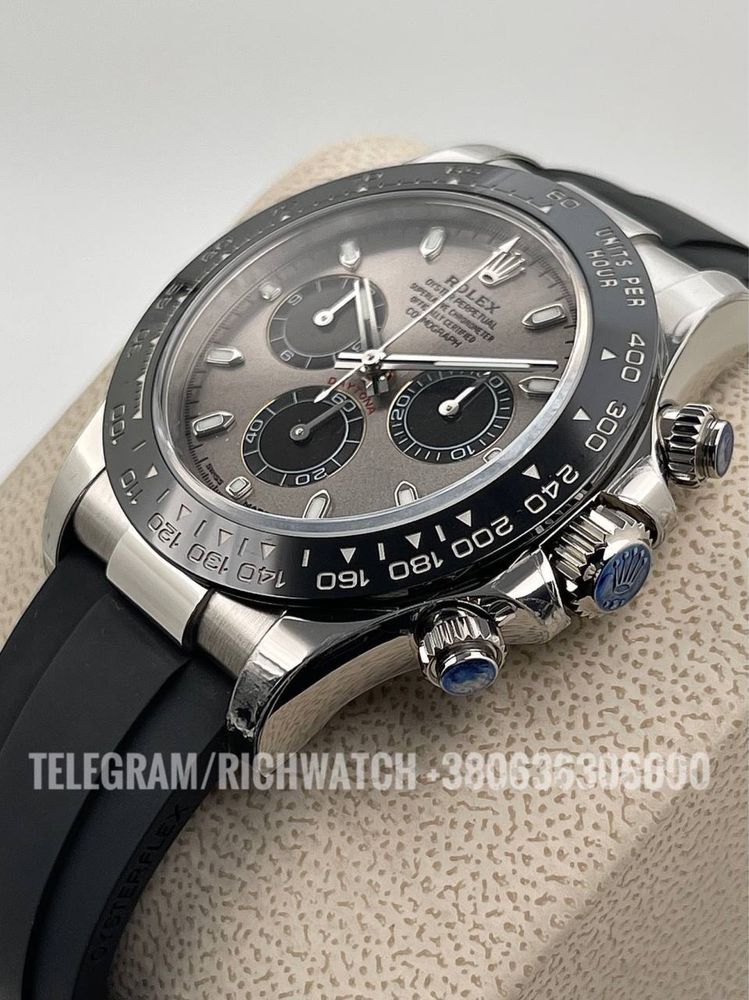 мужские наручные часы Rolex Cosmograph Daytona