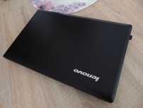laptop LENOVO G 580 SSD