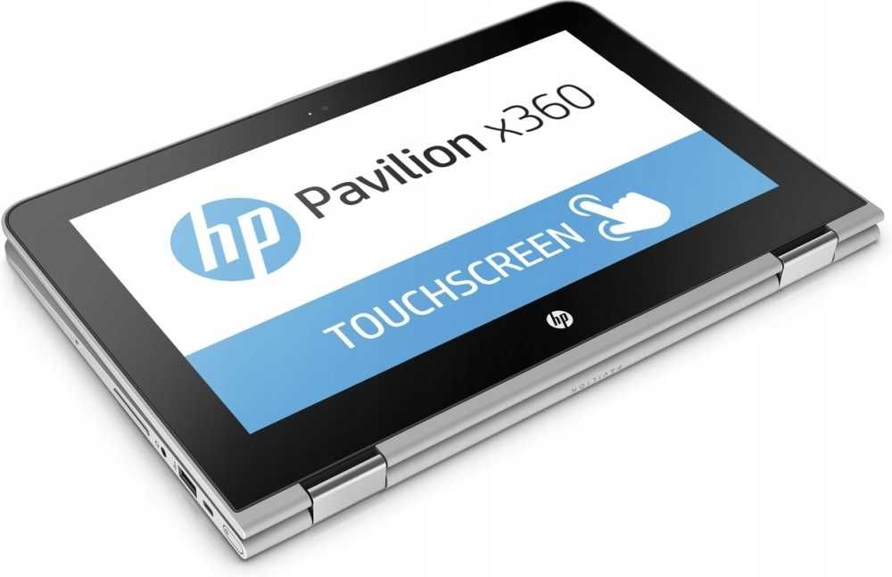 Laptop dotykowy HP Pavilion x360 model 13-u154nw