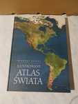 Ilustrowany Atlas Świata Reader's Digest