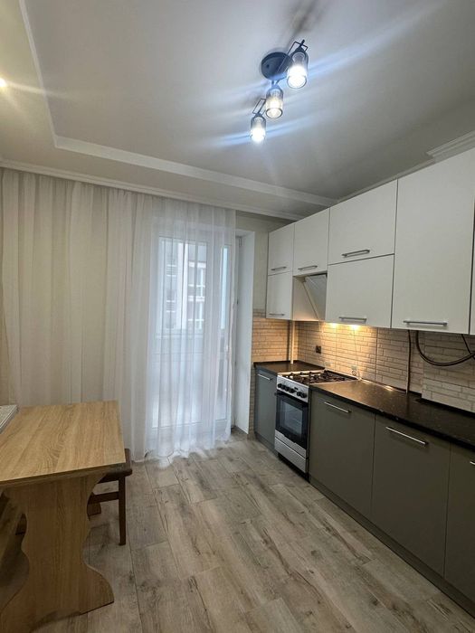 Оренда 1-кімн.квартири, район Екватора