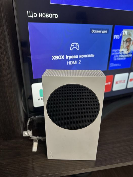 X box series s 512 gb