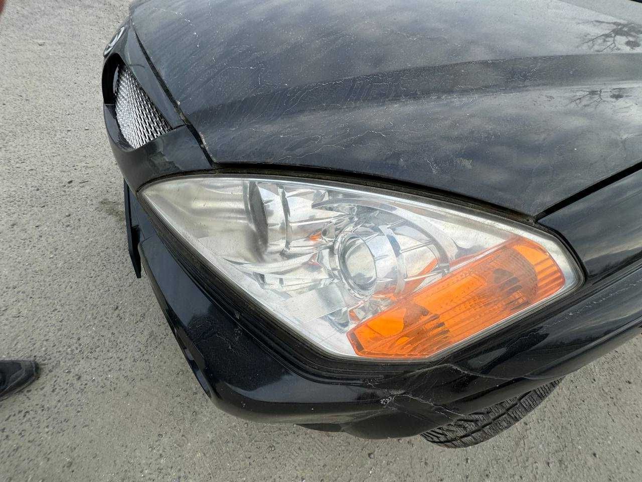 Передні фари до SsangYong Kyron 2004 (ціна за шт.)