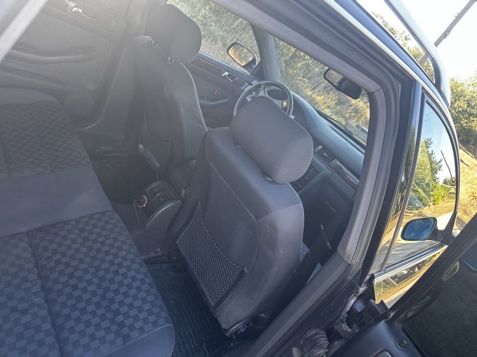 Audi A6 C5 Quattro 2.5 TDI