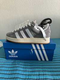 Adidas Campus 00s Grey White