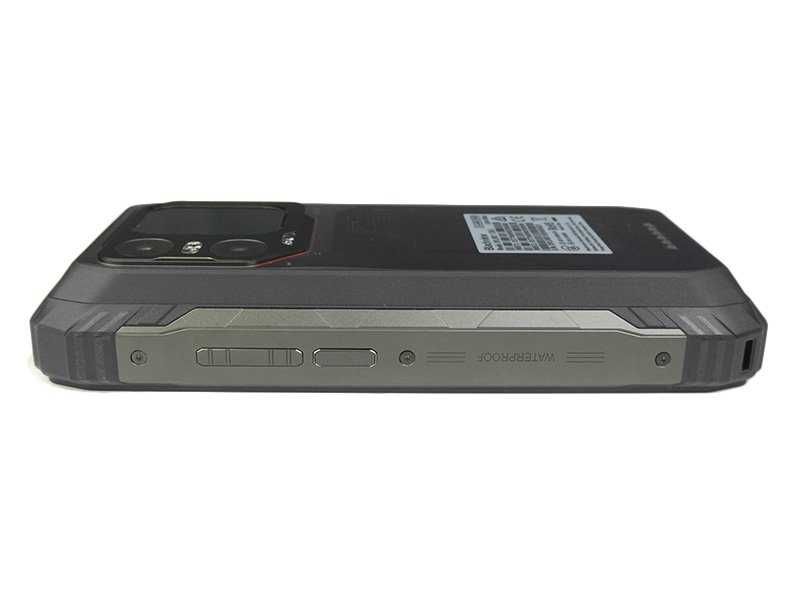 Blackview Xplore 1 16/512GB захищений смартфон з батареєю 20000 мА·год