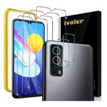 Szkło Hartowane Ivoler Vivo Y52 5G