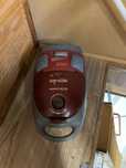 Sprzedam odkurzacz electrolux mondo