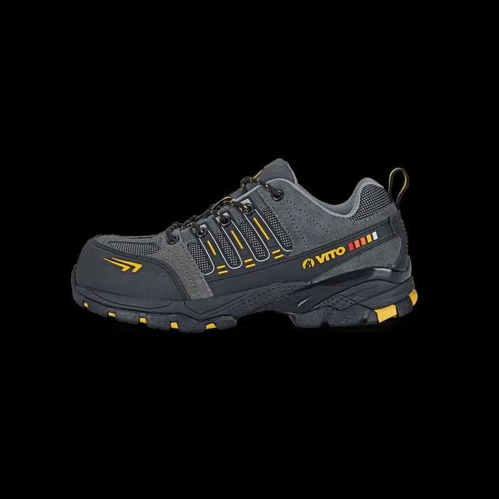 Sapato De Segurança VITO X-TRAIL S1P