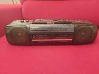 Radiomagnetofon Panasonic RX-FT500