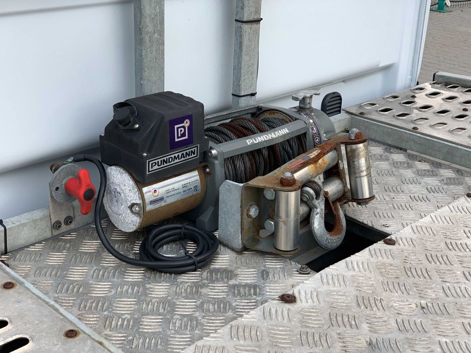 Mercedes-Benz Sprinter 2016