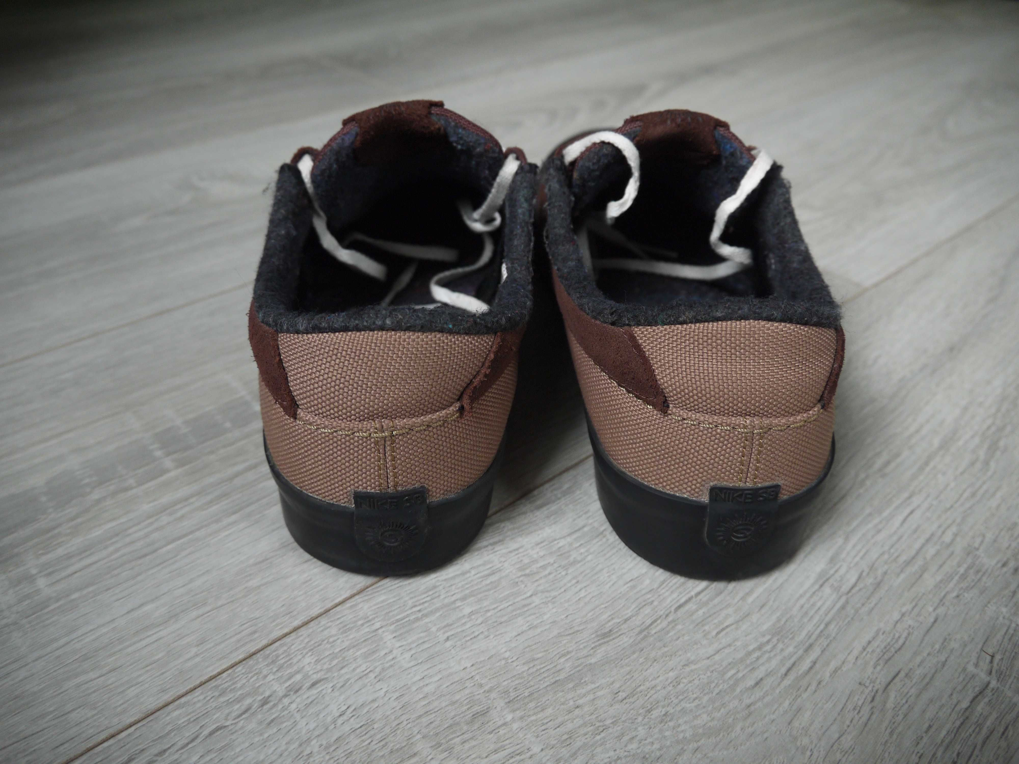 кеди Nike Sb кросівки (42 р)