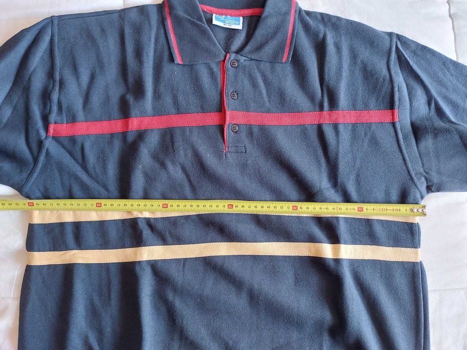 Camisola - Club Sportif