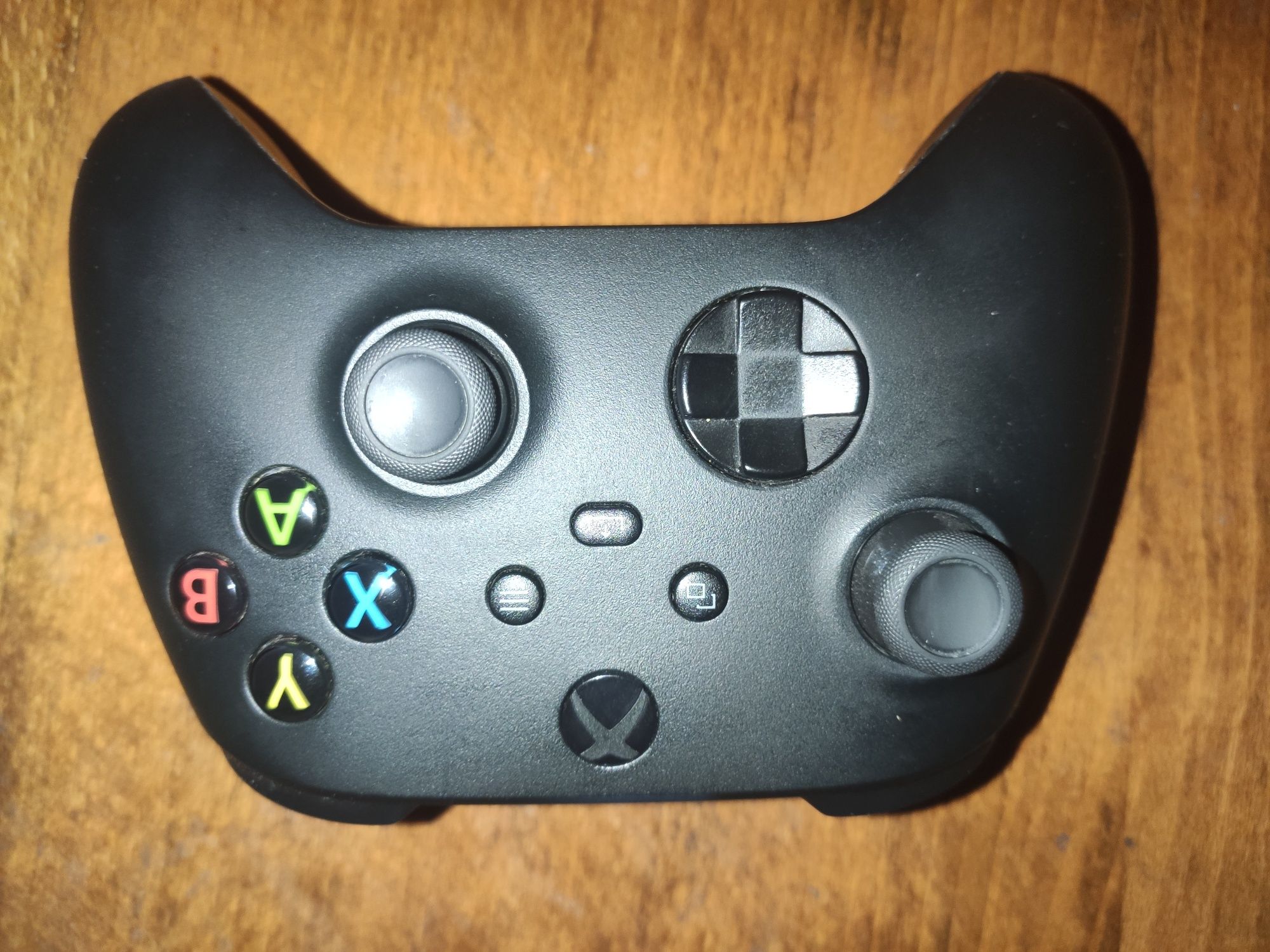 Xbox series X  б/в чудовий стан гарантія магазину