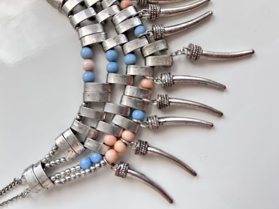 Бусы красивые Аврора