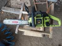 Wood shark 2275 partner Husqvarna