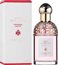 Guerlain Aqua Allegoria Granada Salvia парфуми оригінал / нові духи