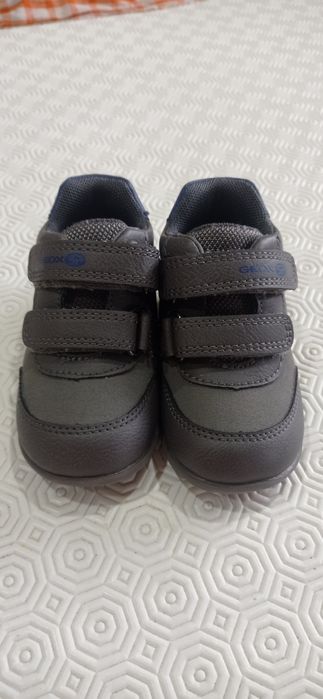 Sapatos Geox ótimo estado