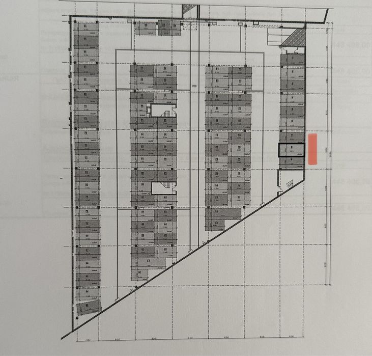 Продам машиномісце в ЖК Терракота від власника
