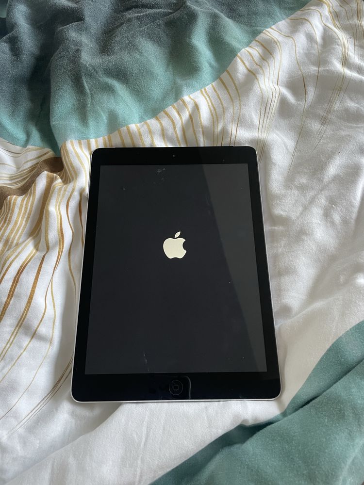 Ipad Air 1 Wifi+Celular